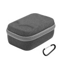 Drone Case - Sunnylife N4P-B696 for DJI Mini 4 Pro, Rigid, Padded, Compact