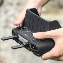 Controller Accessory - Sunnylife BHT678 DJI RC 2 Silicone Cover with Sunshade Black