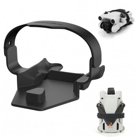 Drone Accessory - Sunnylife MM3-SJ398 Propeller Cover DJI Mini 3 Pro Black