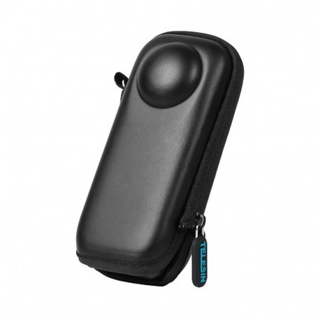 Camera Case - Telesin S6-PRC-03-TIS for Insta360 X4 Shock-Resistant