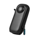 Camera Case - Telesin S6-PRC-03-TIS for Insta360 X4 Shock-Resistant
