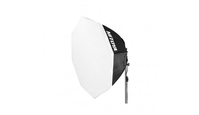 Lighting Equipment - MITOYA SIMPLE Softbox 80cm for 5 E27 Lamps