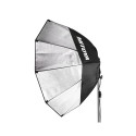 Lighting Equipment - MITOYA SIMPLE Softbox 80cm for 5 E27 Lamps