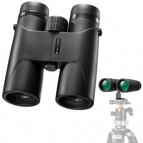 Binoculars - K&F Concept KF33.082 10x42 BaK4 IP68