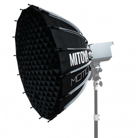 Studio Softbox - MITOYA MOTION 65cm Quick-Release Bowens Adapter