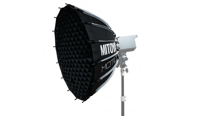 Studio Softbox - MITOYA MOTION 65cm Quick-Release Bowens Adapter
