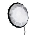 Studio Softbox - MITOYA MOTION 65cm Quick-Release Bowens Adapter