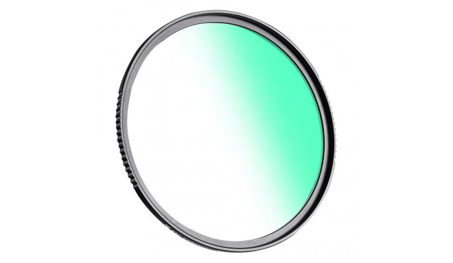 Camera Filter - K&F Concept MRC UV Nano-X 62mm Multi-layer Coating