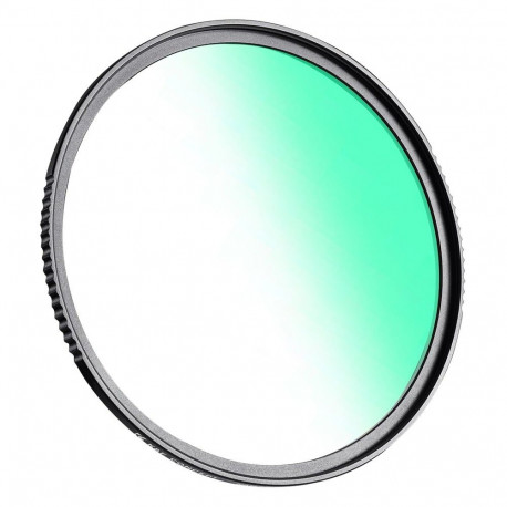 Camera Filter - K&F Concept Nano-X UV Filter 43mm MRC Coating 99.8% Transmission