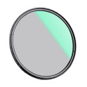 Camera Filter - K&F Concept Nano-X 67mm CPL Polarizing Filter
