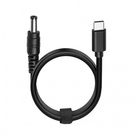 Adapter - Ulanzi DT-01 USB-C Power Adapter 20V/3A for LT028 L023 L024