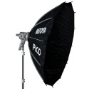 Lighting Modifier - MITOYA PICO 105cm Softbox with Grid and Bowens Adapter