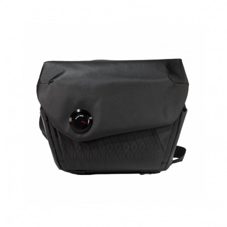 Camera Bag - VSGO V-BP04 Padded for 1 Camera 2 Lenses Weather-Resistant Black