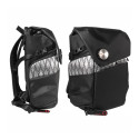 Camera Backpack - VSGO V-BP021 16L with Laptop Compartment Black