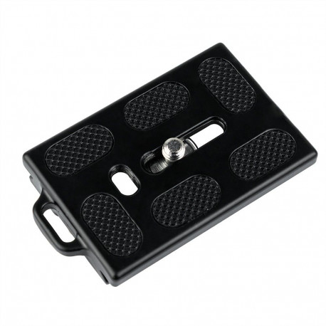 Tripod Accessory - MITOYA MTY56 Long Quick Release Plate 1/4'' Thread