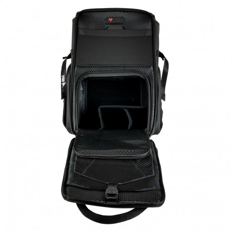 Camera Backpack - VSGO V-BP01 EVE Snipe 20L TPU Polyester Rain Cover