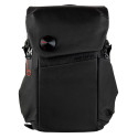 Camera Backpack - VSGO V-BP01 EVE Snipe 20L TPU Polyester Rain Cover