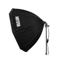 Lighting Equipment - MITOYA SIMPLE 70cm E27 Softbox