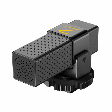 Microphone - 7Ryms MinBo Mini Condenser Cardioid 3.5mm Jack