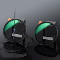 Camera Filter - K&F Concept Nano-X Adjustable ND2-ND32 72mm