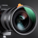 Camera Filter - K&F Concept Nano-X ND2-ND32 55mm Adjustable ND Filter