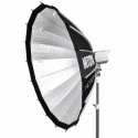 Softbox - MITOYA MOTION 105cm Bowens Adapter with Diffusers and Grid