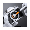 Cleaning Accessory - K&F Concept APS-C Cleaning Swabs 16mm 20 Pack