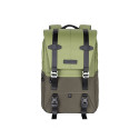 Camera Backpack - K&F Concept BETA 20L with Laptop Compartment Green