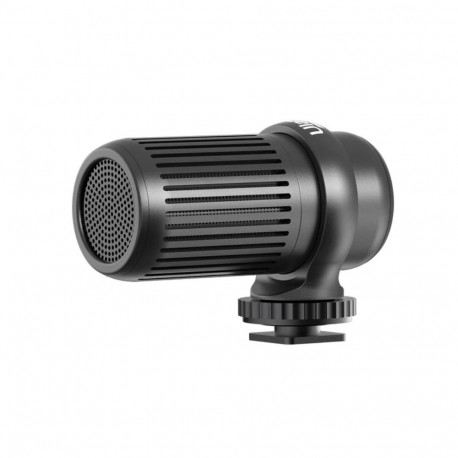 Microphone - ULANZI Nova Mic 01 Condenser 3.5mm Mini Jack