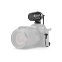 Microphone - ULANZI Nova Mic 01 Condenser 3.5mm Mini Jack