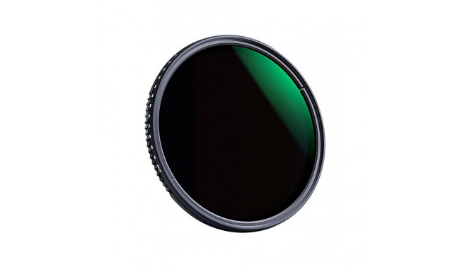 Camera Filter - K&F Concept ND8-ND2000 Adjustable ND Filter