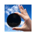 Camera Filter - K&F Concept NDX ND8-ND2000 Adjustable ND Filter 82mm