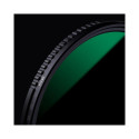 Camera Filter - K&F Concept ND8-ND2000 Adjustable 67mm Optical Glass Filter