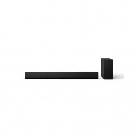 Audio Equipment - LG Soundbar SG10TY 3.1ch 420W Wireless Subwoofer Dolby Atmos