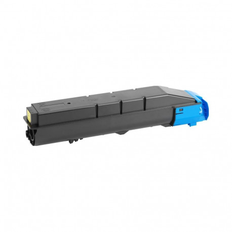 - Toner Cartridge - Utax CK-5510 Cyan 1T02R4CUT0 Up to 12000 Pages