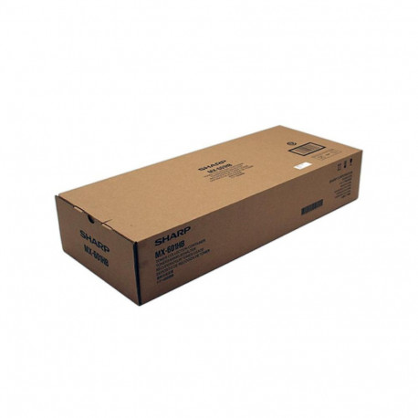 Printer Accessory - Sharp Waste Toner Bottle MX601HB MX607HB 43,000-150,000 sheets