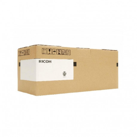Toner Cartridge - Ricoh MP C406 Yield 5,400-8,800 Pages Magenta
