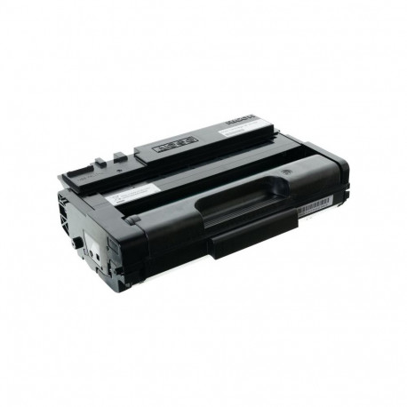 Toner Cartridge - Ricoh SP 3710X Black 5400-8800 pages
