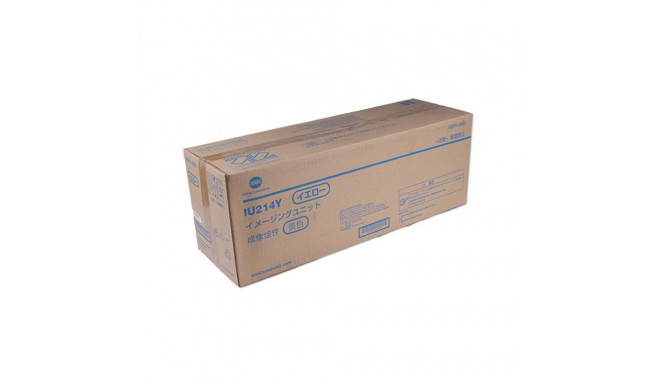 Printer Accessory - KonicaMinolta IU-214 Imaging Unit 70k Yellow