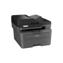 Multifunction Printer - Brother MFC-L2860DW 37 ppm Duplex ADF High-Capacity Toner