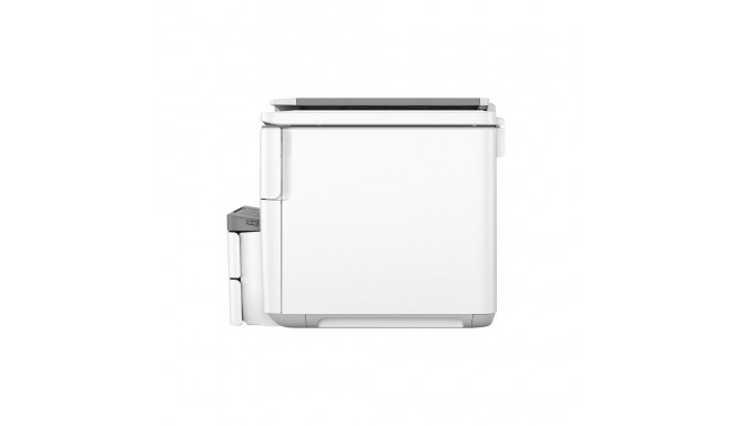 Multifunction Printer - HP Officejet Pro 9730e A3 18ppm Dual-Band Wi-Fi