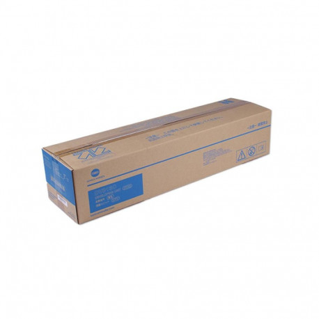 Printer Accessory - KonicaMinolta DV-313 Developer Unit A7U40KD Cyan