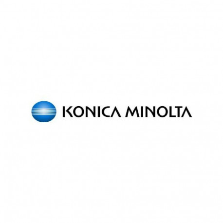 - Toner Cartridge - KonicaMinolta DV-315 605x175x135 mm Magenta