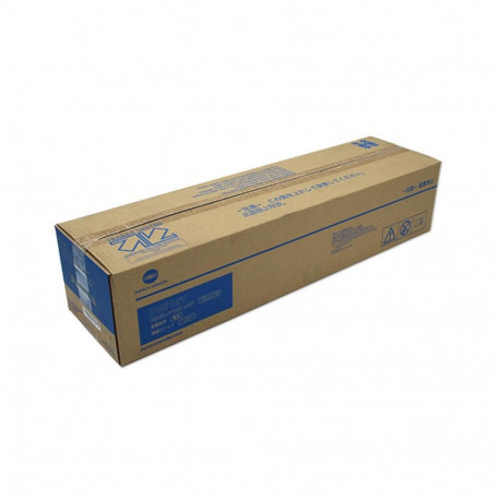 Printer Accessory - KonicaMinolta DV-512 Developer Unit 600k Yellow
