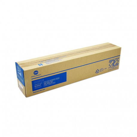 Printer Drum Cartridge - Konica Minolta DR-316, 24000 Pages, Color