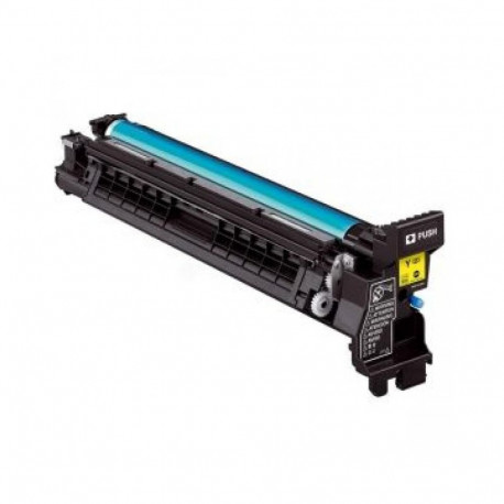 Printer Drum - KonicaMinolta DR-313, 569x115x145 mm, Color