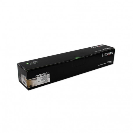 Printer Accessory - Lexmark C950X76G Waste Toner Bottle 30,000 Pages Black