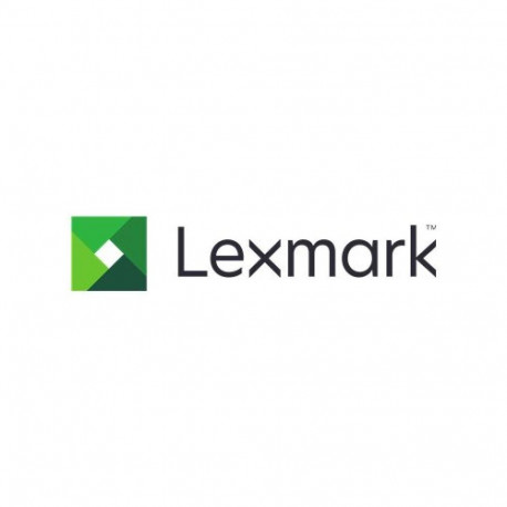 - Toner Cartridge - Lexmark 24B6846 24000 Pages Cyan