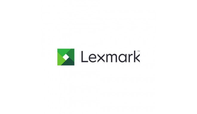 Toner Cartridge - Lexmark 84C2HYE 9750-23700 Pages Unison Yellow