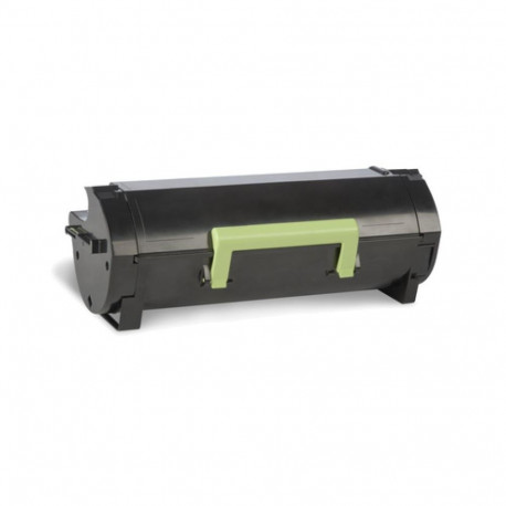 Toner Cartridge - Lexmark 522XE 24000 Pages Unison™ Black